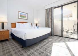 Vista Mirage Resort 4
