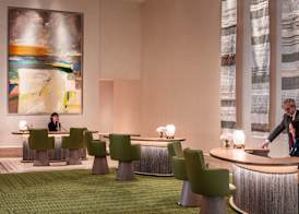 Anantara Plaza Nice Hotel - A Leading Hotel of the World 3