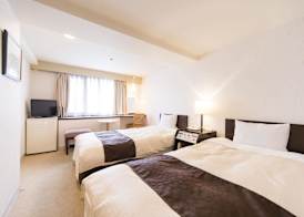 Hiroshima Kokusai Hotel 2