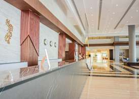 VOGO Grand Hotel Formerly Best Western Plus Hotel Dubai Academic City 4