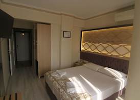 Grand Liza Hotel 4