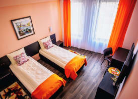Colors Residence 3