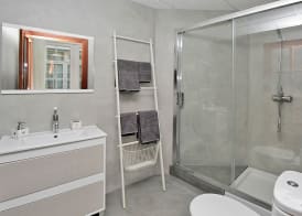Apartamentos Plaza Constitución - Larios 2