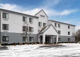 Spark by Hilton Ann Arbor South 2