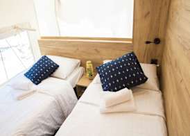 O-Tents by Obonjan Island Resort 5