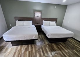 Quality Inn & Suites Columbia Harbison 4