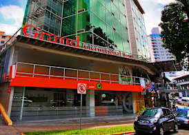Grand International Hotel 3