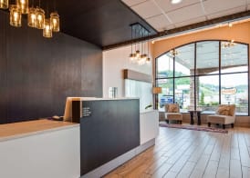Best Western Sevierville/Kodak Inn 3