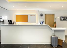 ibis budget Aachen City 2
