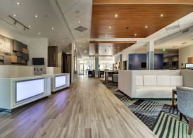 Holiday Inn Express & Suites SUMMERVILLE by IHG 2