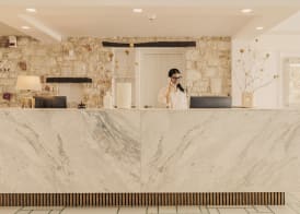 Saint George Hotel 3