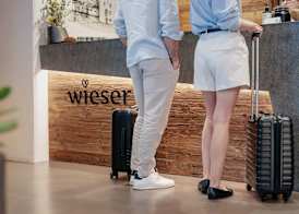 Hotel Wieser 5