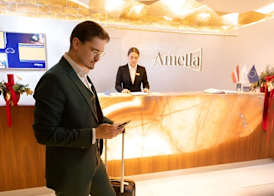 Aparthotel Amella 5
