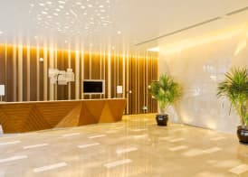 Holiday Inn Express Shanghai Jinsha by IHG 3