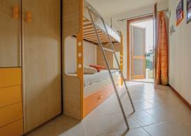 Residence Cernaia - Private Cottage 5