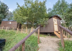 Craven Shepherd Huts 5