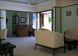 Oya Family Suites 2