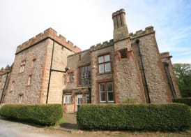 Irton Hall 2