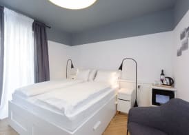 MK Luxury Rooms 5
