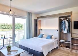 Holiday Suites Nieuwpoort 4