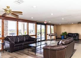 Boerne Inn and Suites 4