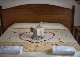 Hotel Perda Rubia 4