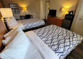 La Quinta Inn by Wyndham Amarillo West Medical Center 3