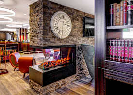 Aparthotel Adagio Frankfurt City Messe 4