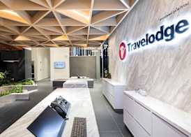 Travelodge Phuket Town 2