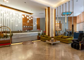 Kule Hotel & Spa 2