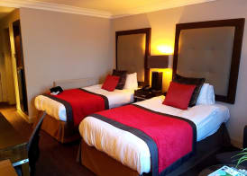 Norton House Hotel & Spa, Edinburgh 3