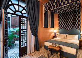 Algilà Fes Riad Medina Charme Hotel Spa 5