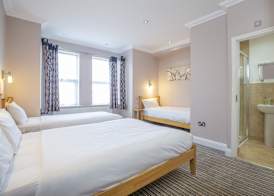 Marlborough Hotel 5