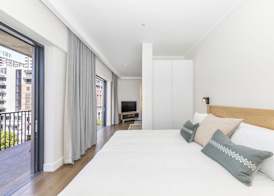 The Barracks Apartments 5