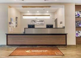 MainStay Suites Newnan Atlanta South 4