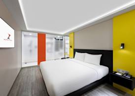 Hotel Z zpaze 3
