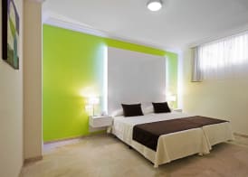 Kn Aparthotel Panorámica 4