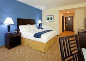 Intercity Hotels San Pedro Sula 2