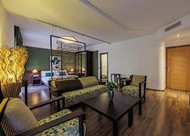 Hotel alla Grotta 5