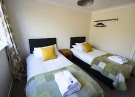 The Kirkmichael Hotel 3
