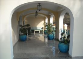 Residence Cala Liberotto 2