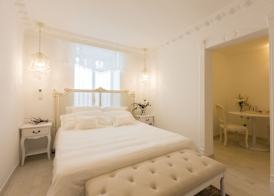 Suite Le Perle 5