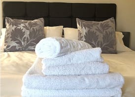 Chevin End Guest House 5