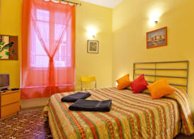 Rental in Rome Sardegna Apartment 5