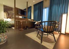 Hotel Gallery 67 3