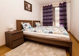 Galeria Italiana Apartments 2
