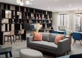 WaterWalk Extended Stay by Wyndham Jacksonville Deerwood Pk 2