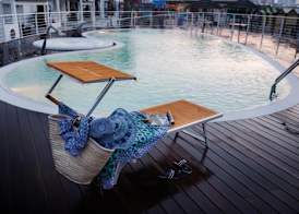 Ambra Hotel Cattolica 3