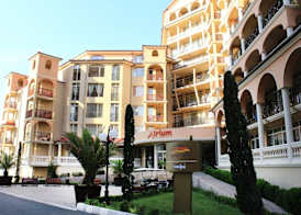 Atrium Beach Hotel - All Inclusive 2