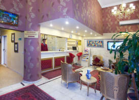 Divas Hotel 3